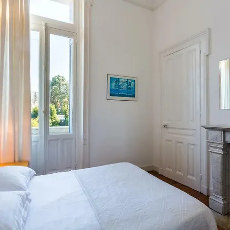Luckey Homes - Avenue De La Marne *