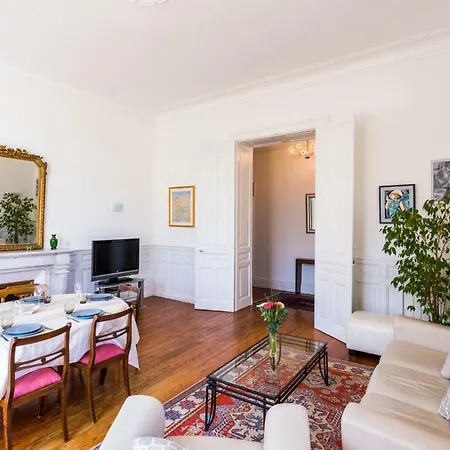 Luckey Homes - Avenue De La Marne