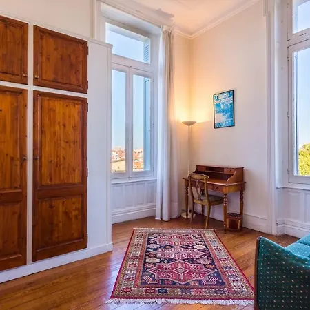 Luckey Homes - Avenue De La Marne Apartamento *