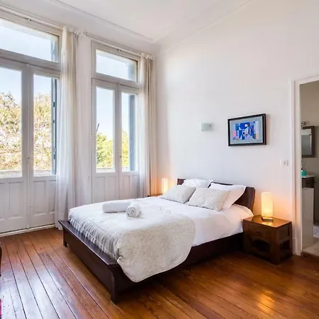 Luckey Homes - Avenue De La Marne