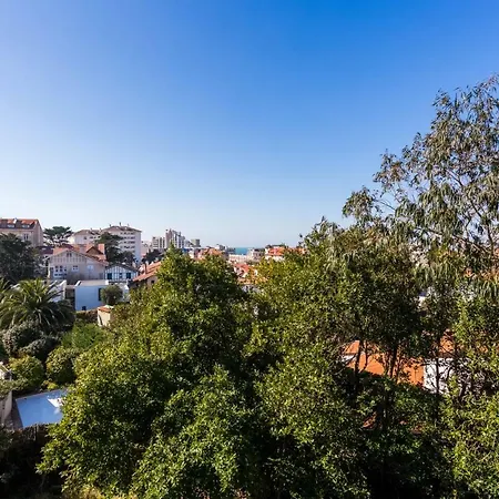 Luckey Homes - Avenue De La Marne Apartamento *