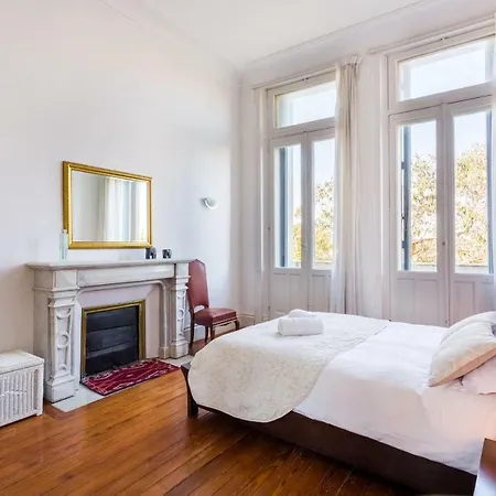 Luckey Homes - Avenue De La Marne Apartamento Biarriz