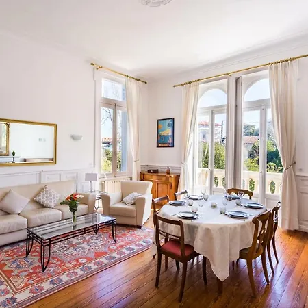 Luckey Homes - Avenue De La Marne *