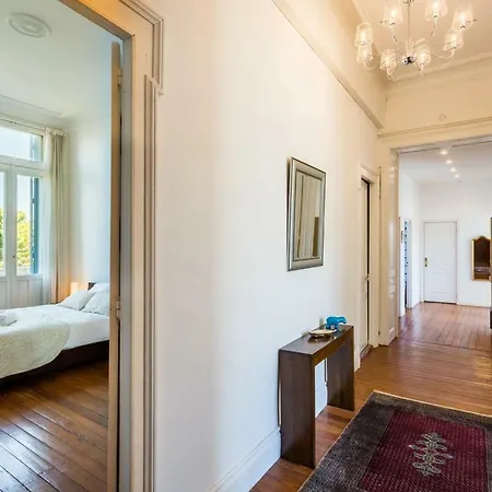 Apartamento Luckey Homes - Avenue De La Marne Biarriz